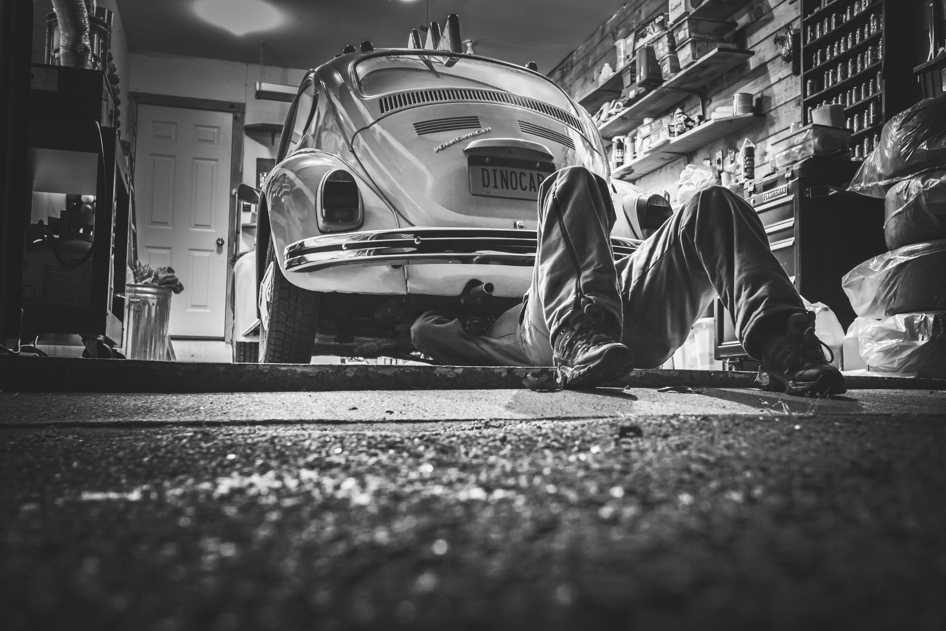 Brake pad replacement: how often is too often
