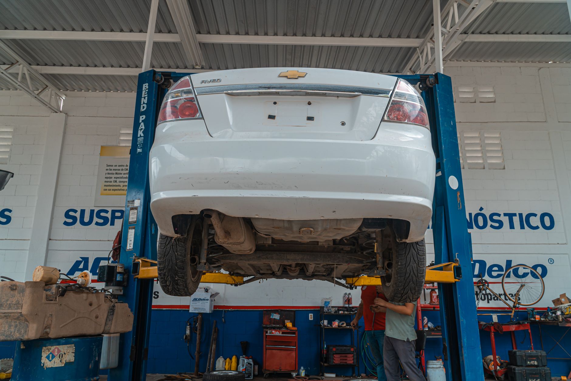 Brake pad replacement: how often is too often